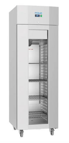Polar U-Series Energy Efficient Glass Door product image