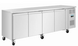 Polar U-Series Four Door Slimline Counter product image