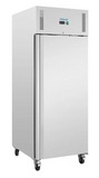 Polar U-Series Single Door Upright Freezer 650Ltr product image