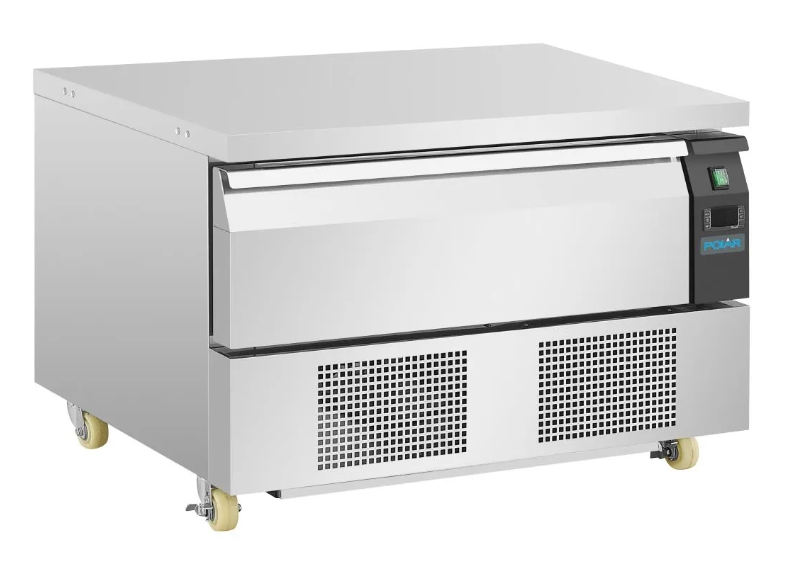 Polar U-Series Single Drawer Dual Temperature product image