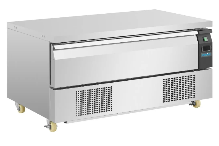 Polar U-Series Single Drawer Dual Temperature product image