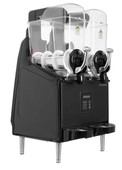 Polar U-Series Slush Maker 2x 12Ltr product image