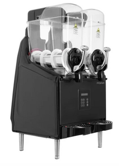 Polar U-Series Twin Tank Slush Maker 2x12Ltr