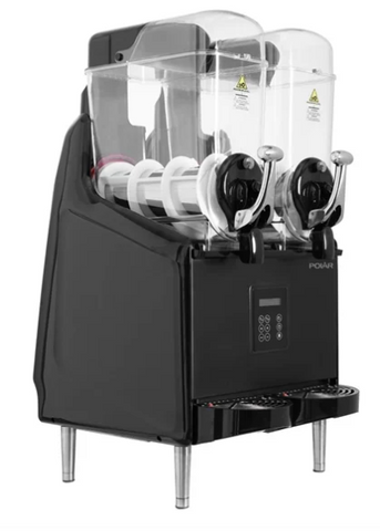 Polar U-Series Slush Maker 2x 12Ltr product image