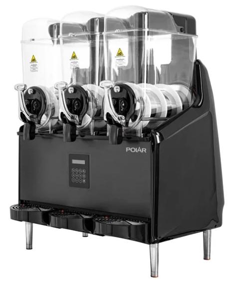 Polar U-Series Slush Maker 3x 12Ltr product image