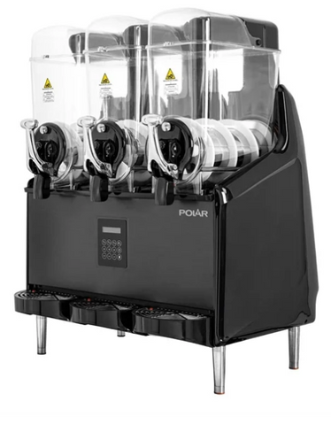 Polar U-Series Slush Maker 3x 12Ltr product image