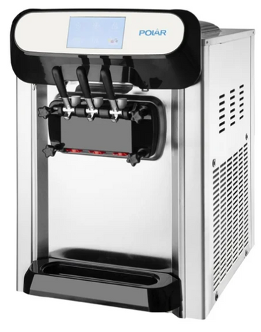 Polar U-Series Soft Serve Ice Cream Maker product image
