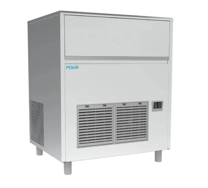 Polar U-Series Spray Ice Maker 85kg Output product image