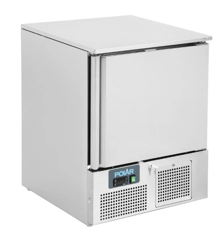 Polar U-Series Undercounter Fish Fridge product image
