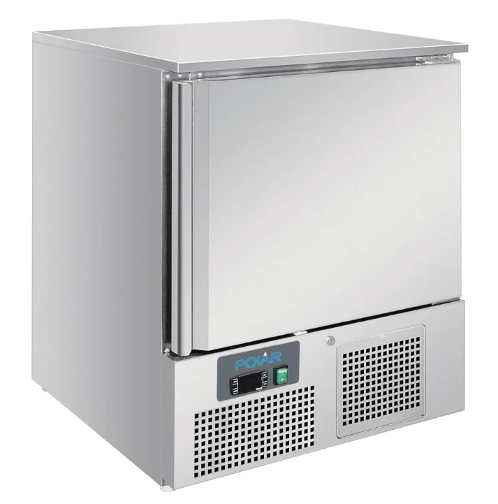 Polar U-Series Undercounter Fridge 140Ltr product image