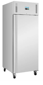 Polar U-Series Upright Single Door Fridge product image