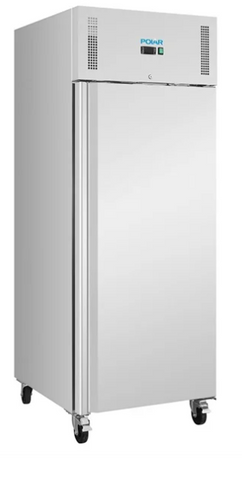 Polar U-Series Upright Single Door Fridge product image
