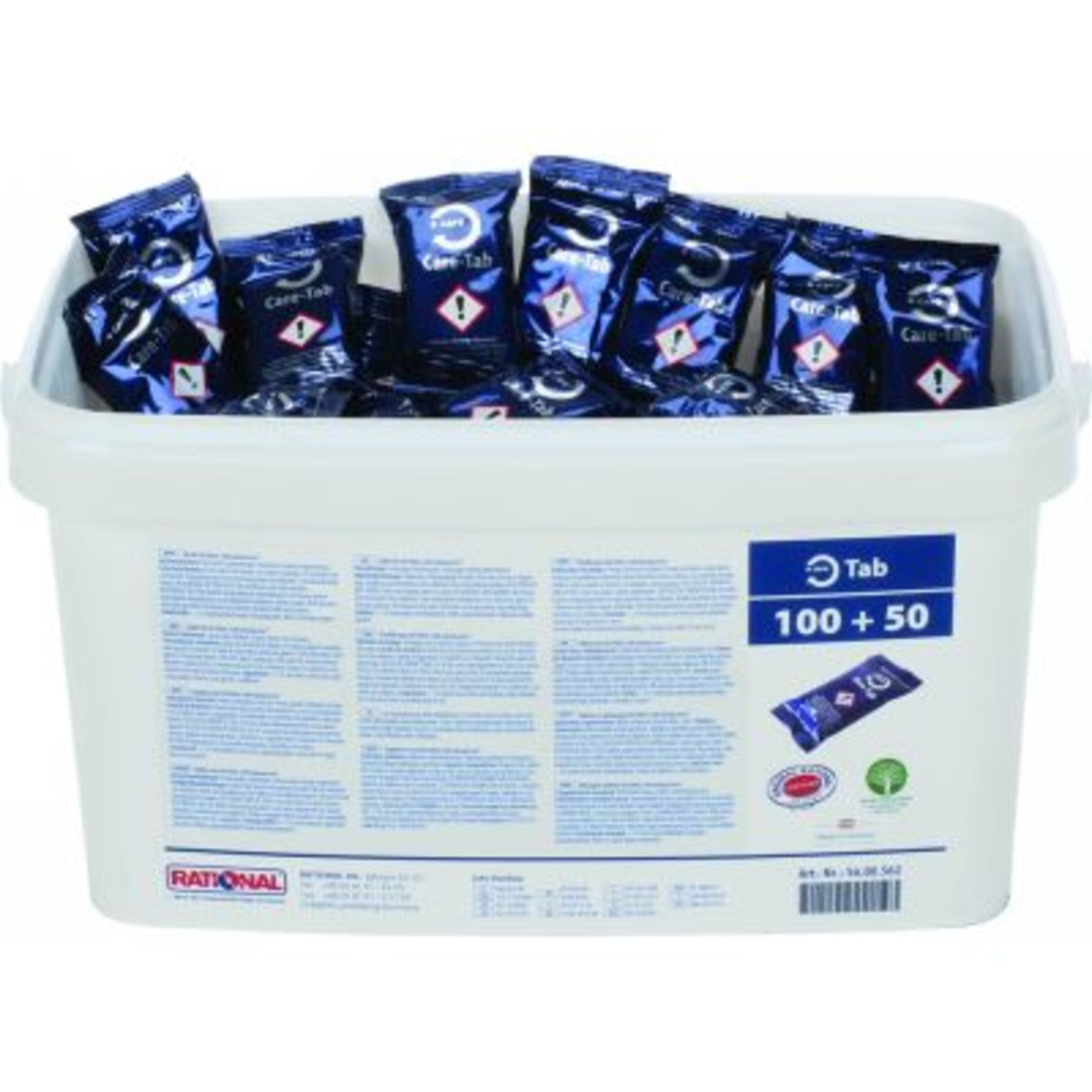 Rational Care tab for iCombi Pro, iCombi product image