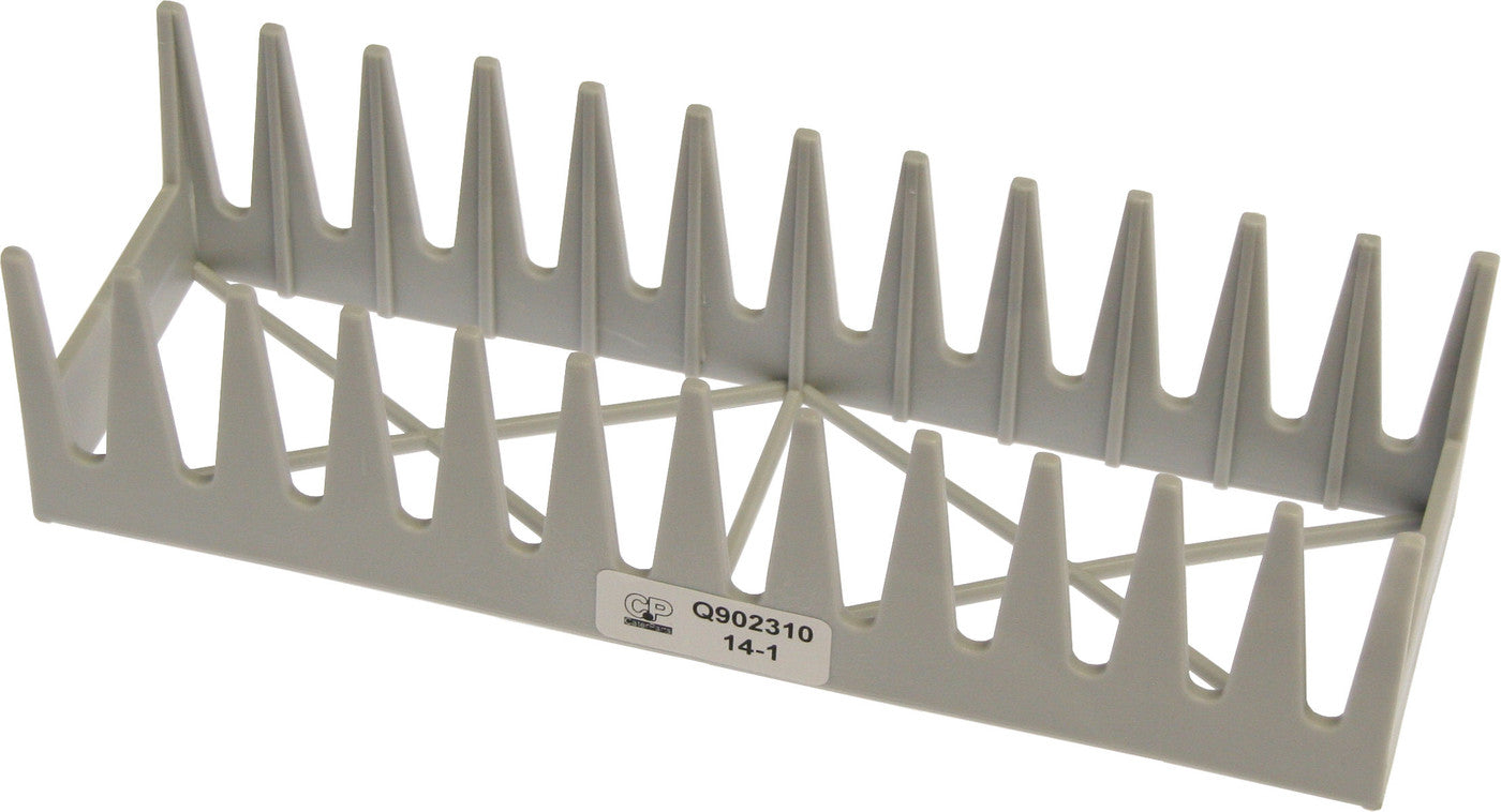 Advantage Plate/Saucer Insert - 12 Plates product image