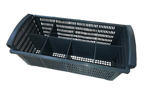 Advantage Cutlery Insert - 8 Compartment