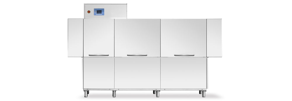 Maidaid RX Series Rack Conveyor Dishwasher product image
