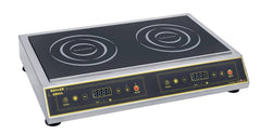 Roller Grill PID30 Dual Zone Induction Hob