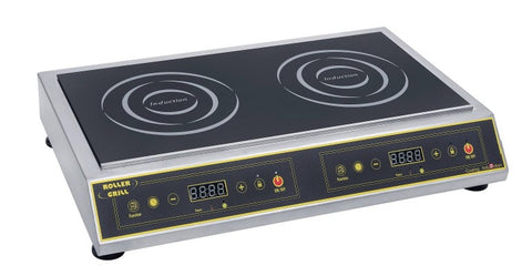 Roller Grill PID30 Dual Zone Induction Hob