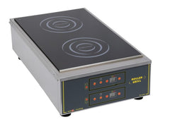 Roller Grill PID700 Dual Zone Induction Hob