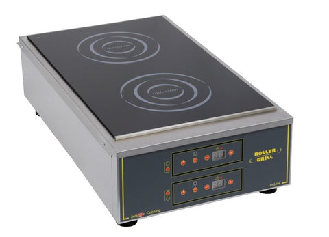 Roller Grill PID700 Dual Zone Induction Hob