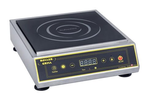 Roller Grill PIS30 Single Zone Induction Hob