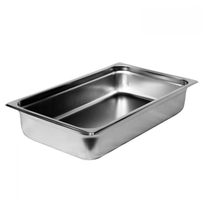 Thunder Group SLPA8004 GN1/1 Size, 100mm Deep product image