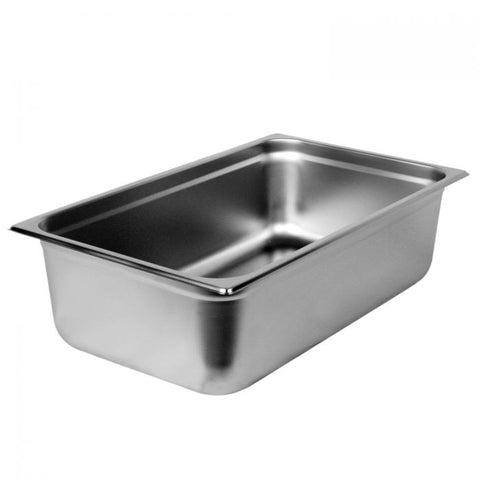 Thunder Group SLPA8006 GN1/1 Size, 150mm Deep (Solid)