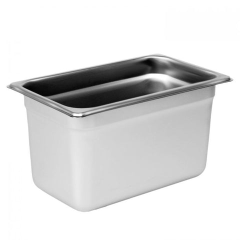 Thunder Group SLPA8146 GN1/4 Size, 150mm Deep (Solid)