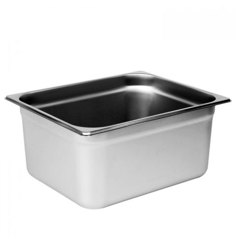 Thunder Group SLPA8238 GN2/3 Size, 200mm Deep (Solid)