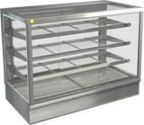 Cossiga STGHT12 1200mm Wide Countertop Hot Food Merchandiser