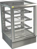 Cossiga STGHT6 600mm Wide Countertop Hot Food Merchandiser