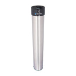 San Jamar C3200EF Multi-Angle Foam Cup Dispenser 6-10oz