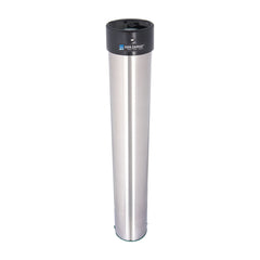 San Jamar C3200EV Vertical Surface Mount Cup Dispenser 6-10oz
