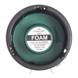 San Jamar C3400EF 12-24oz Multi Angled Surface Mount Foam Cup Dispenser - 70-98mm