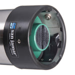 San Jamar C3400EH Horizontal Surface Mount Cup Dispenser - 70-98mm