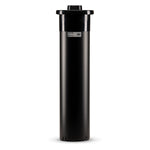 San Jamar L2410 Large In-Counter Hot Lid Dispenser for 95 to 101mm Lids