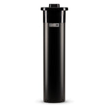 San Jamar L2410 Large In-Counter Hot Lid Dispenser - 95-101mm