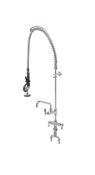 Advantage WRAS Approved Pre Rinse Spray Arm product image