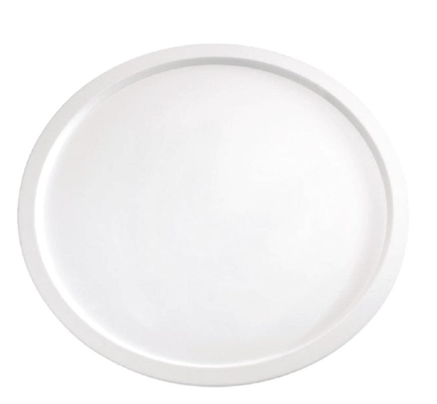 APS Pure Melamine Serving Plate product image
