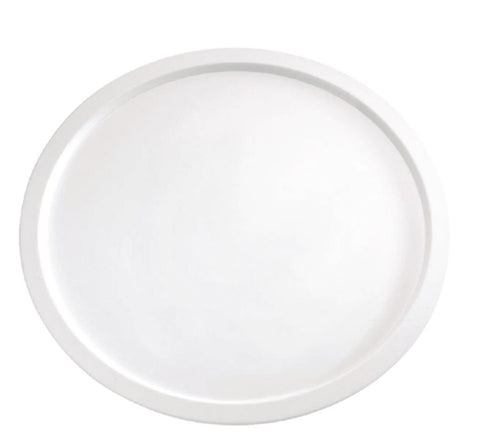 APS Pure Melamine Serving Plate