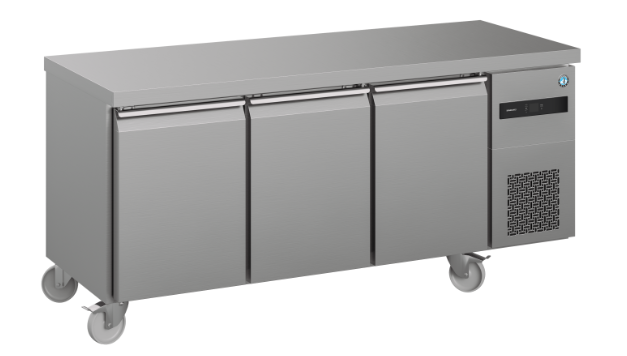 Hoshizaki Advance ACR-180DG-LRR-RRC-C1 457 product image
