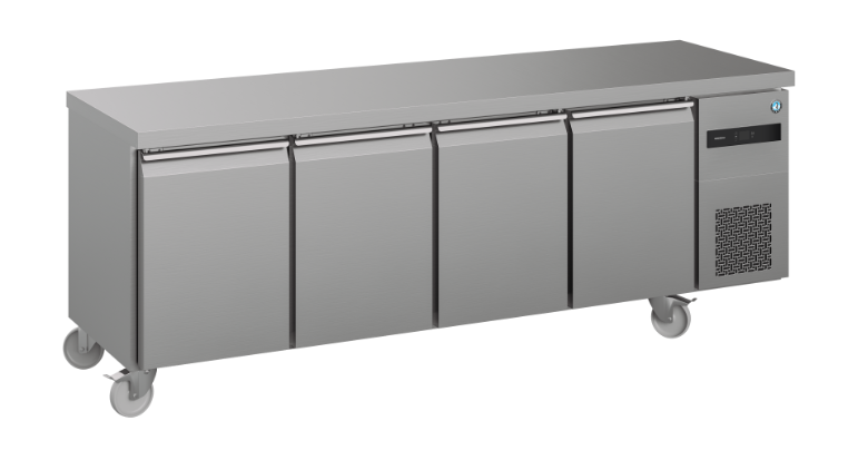 Hoshizaki Advance ACR-225DG-LLRR-RRC-C1 625 product image