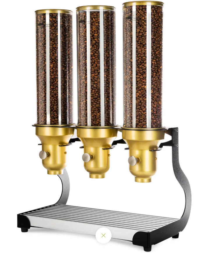 IDM G30-FS Coffee Bean Dispenser product image
