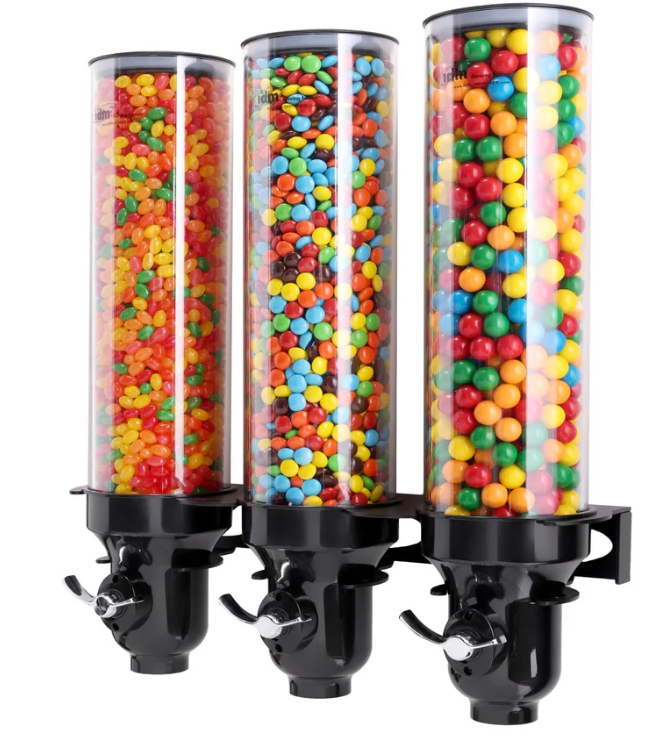 IDM H30-BL-FF Multifunctional Dispenser product image
