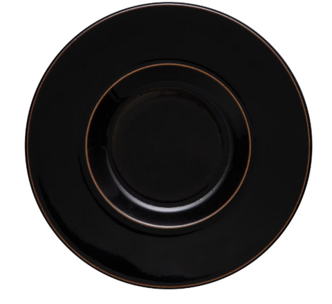 Denby Halo Brew Espresso Saucer