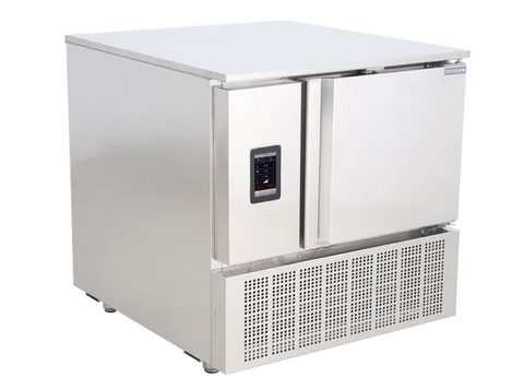 Tefcold BLCB5X1 156 Ltr 5 Grid Blast Chiller/Freezer