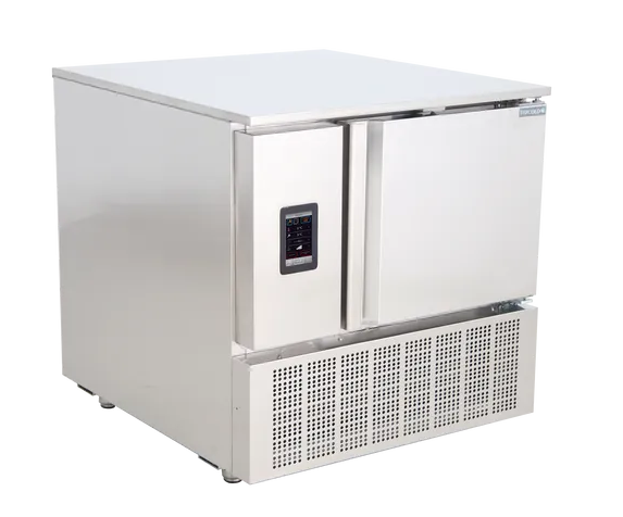 Tefcold BLCB3X1 156 Ltr 3 Grid Blast product image