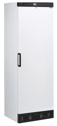 Tefcold UFFS371SD 300 Ltr Single Door Upright Freezer