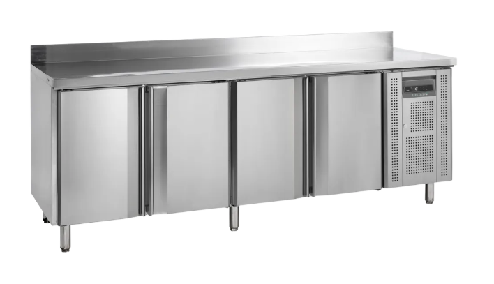Tefcold CF7410 553 Ltr Gastronorm Freezer product image