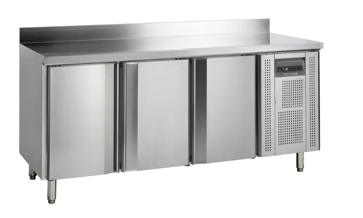 Tefcold CF7310 417 Ltr Gastronorm Freezer product image